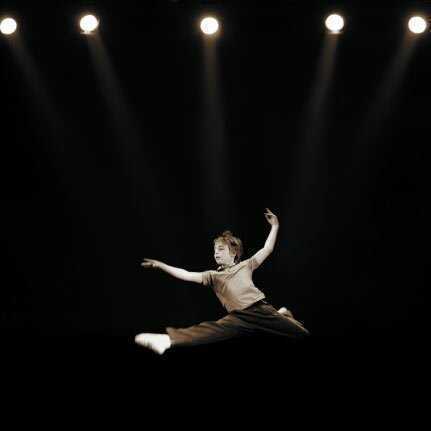 Billy Elliot