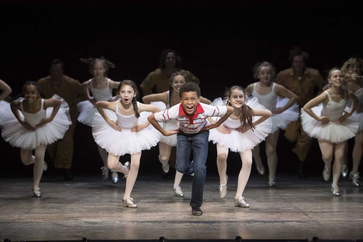 Billy Elliot